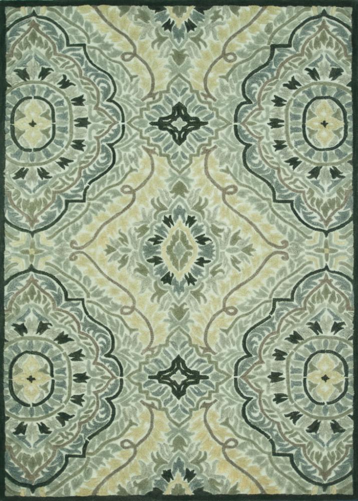 Transitional Rug