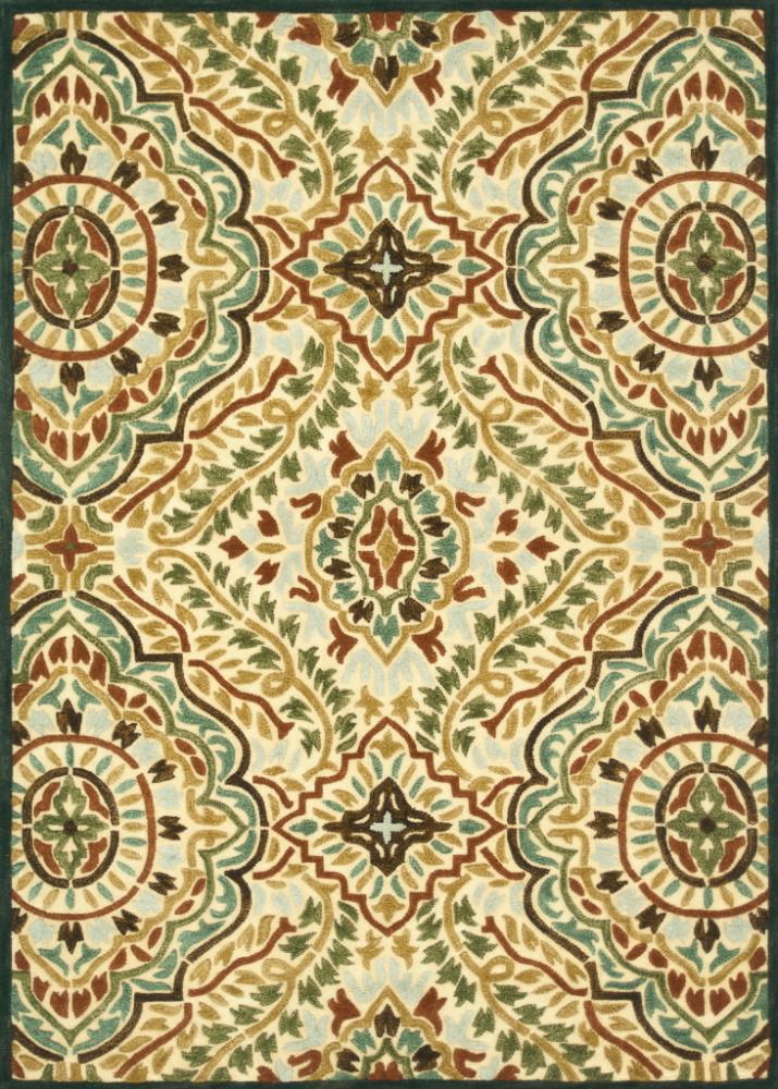 Transitional Rug