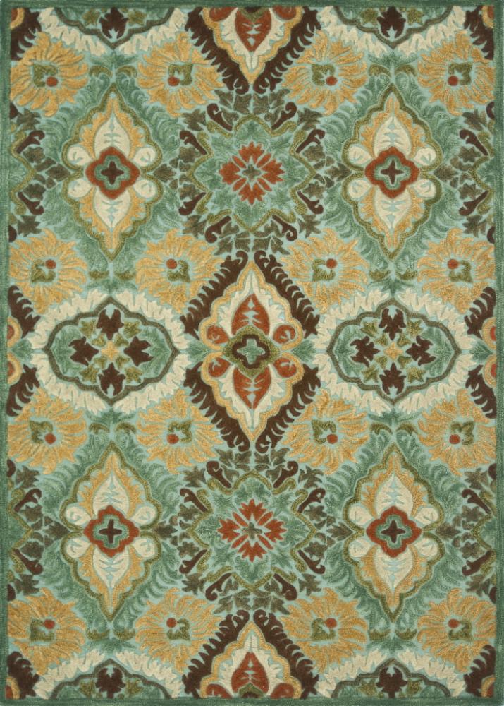 Transitional Rug