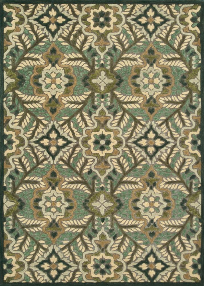 Transitional Rug