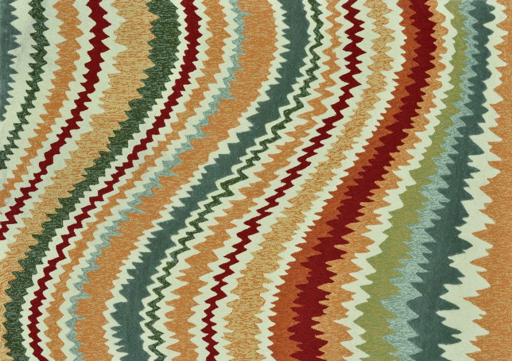 Transitional Rug