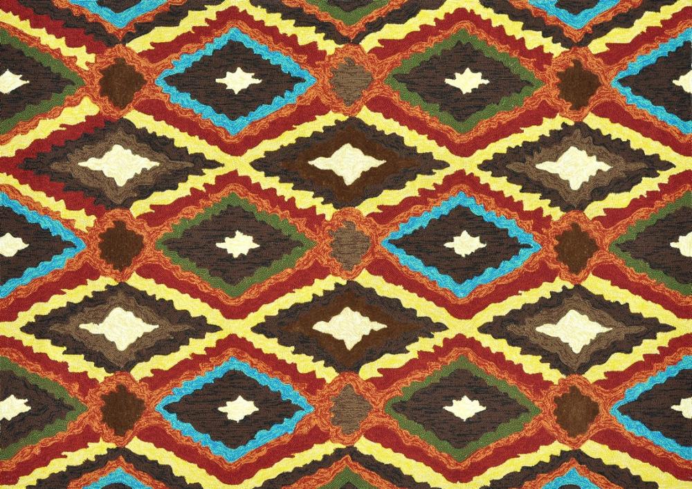 Transitional Rug