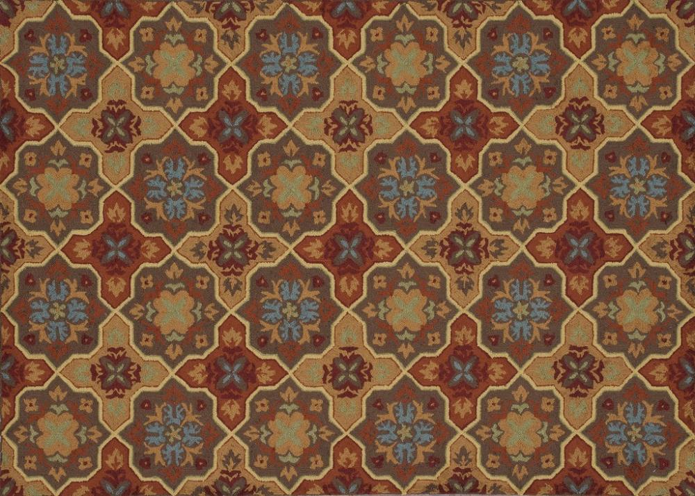 Transitional Rug