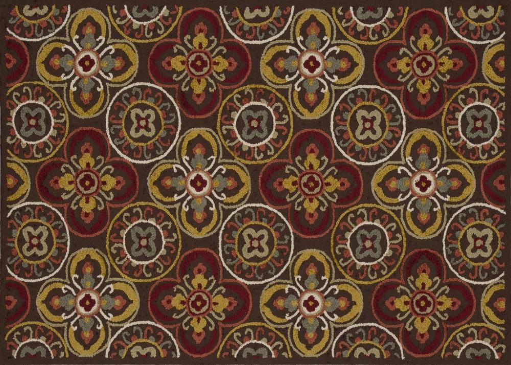 Transitional Rug