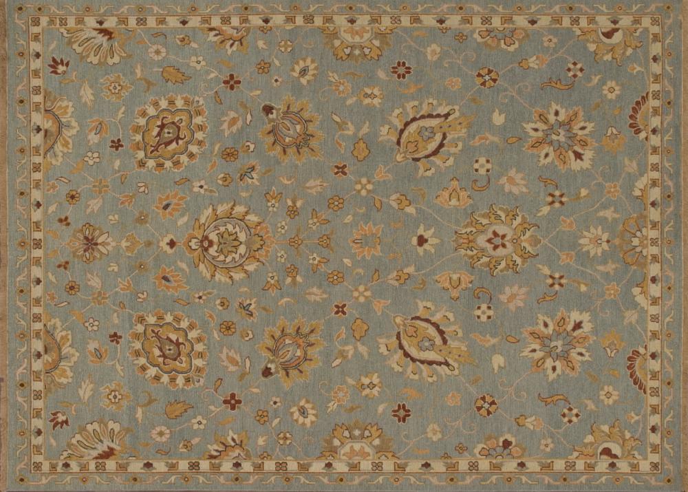 Transitional Rug