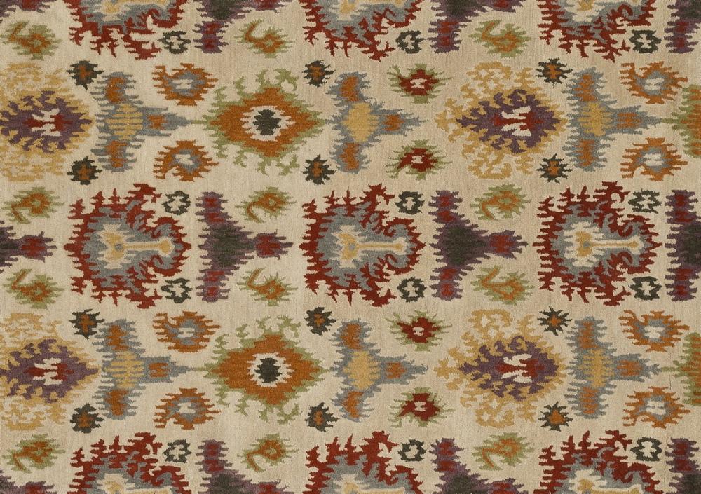 Transitional Rug