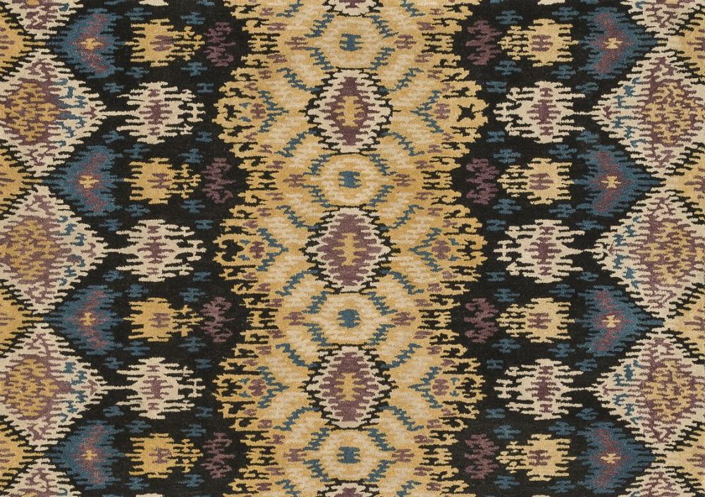 Transitional Rug