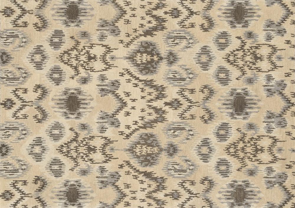 Transitional Rug