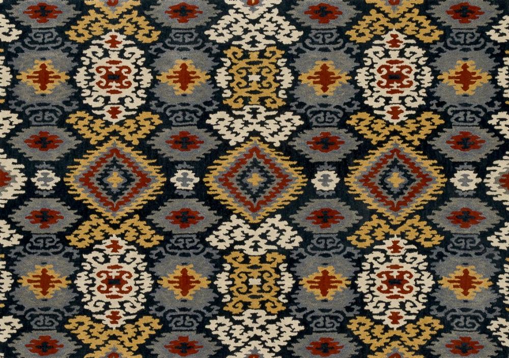 Transitional Rug