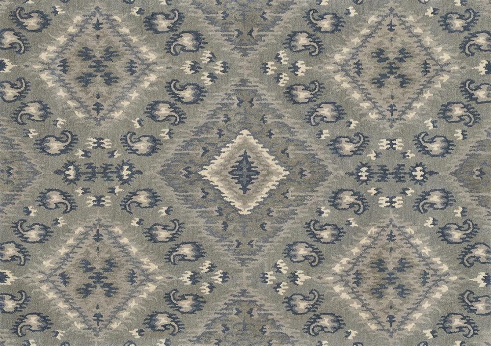 Transitional Rug