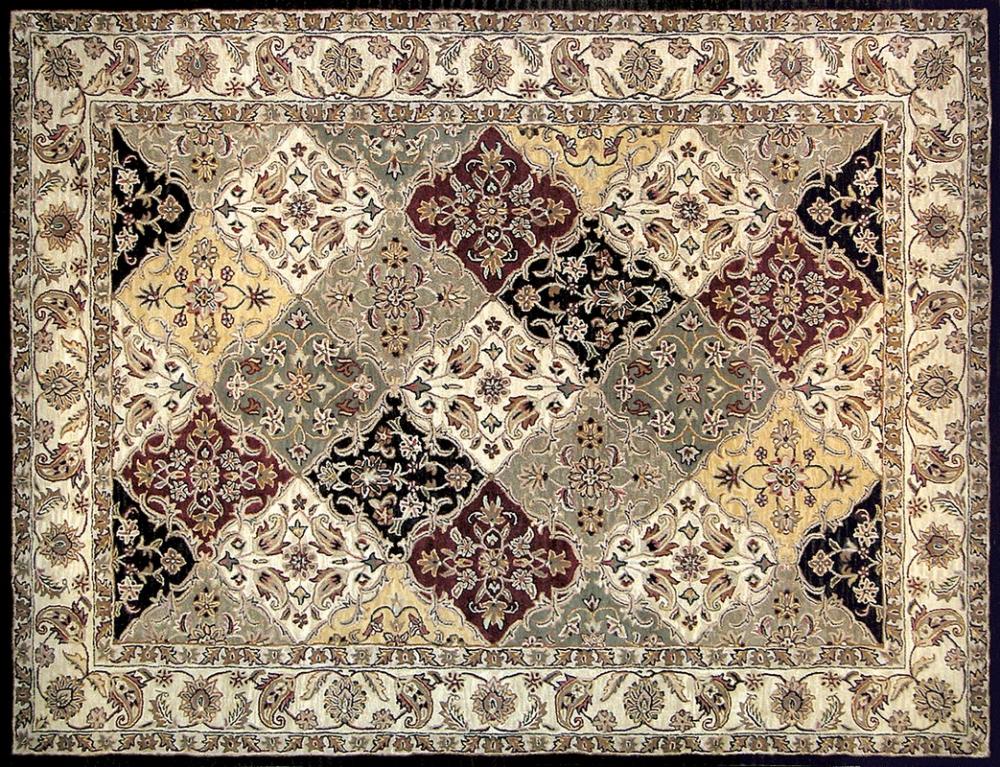 Traditional Rug