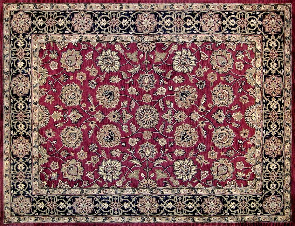 Traditional Rug