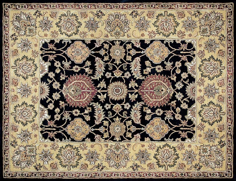 Traditional Rug