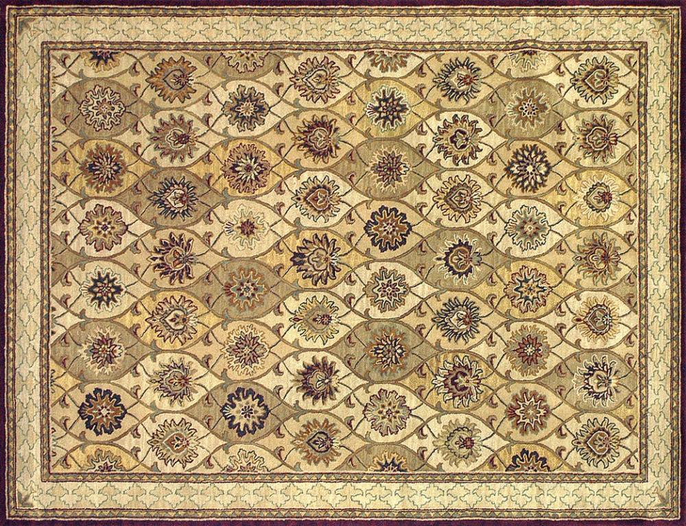 Traditional Rug