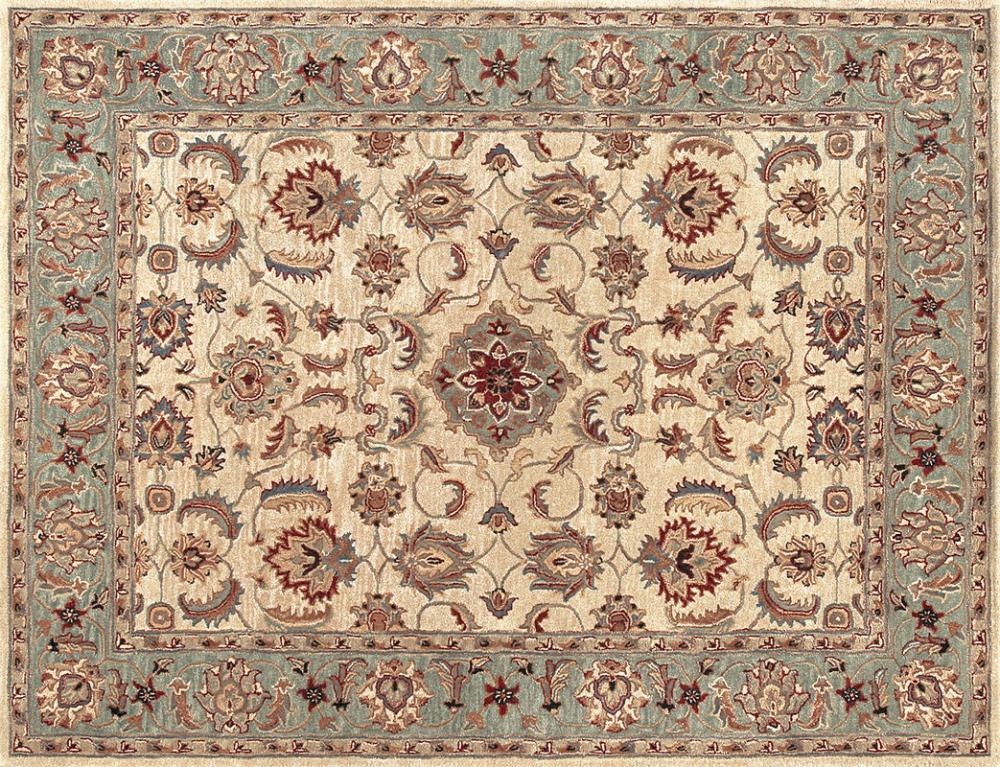 Traditional Rug