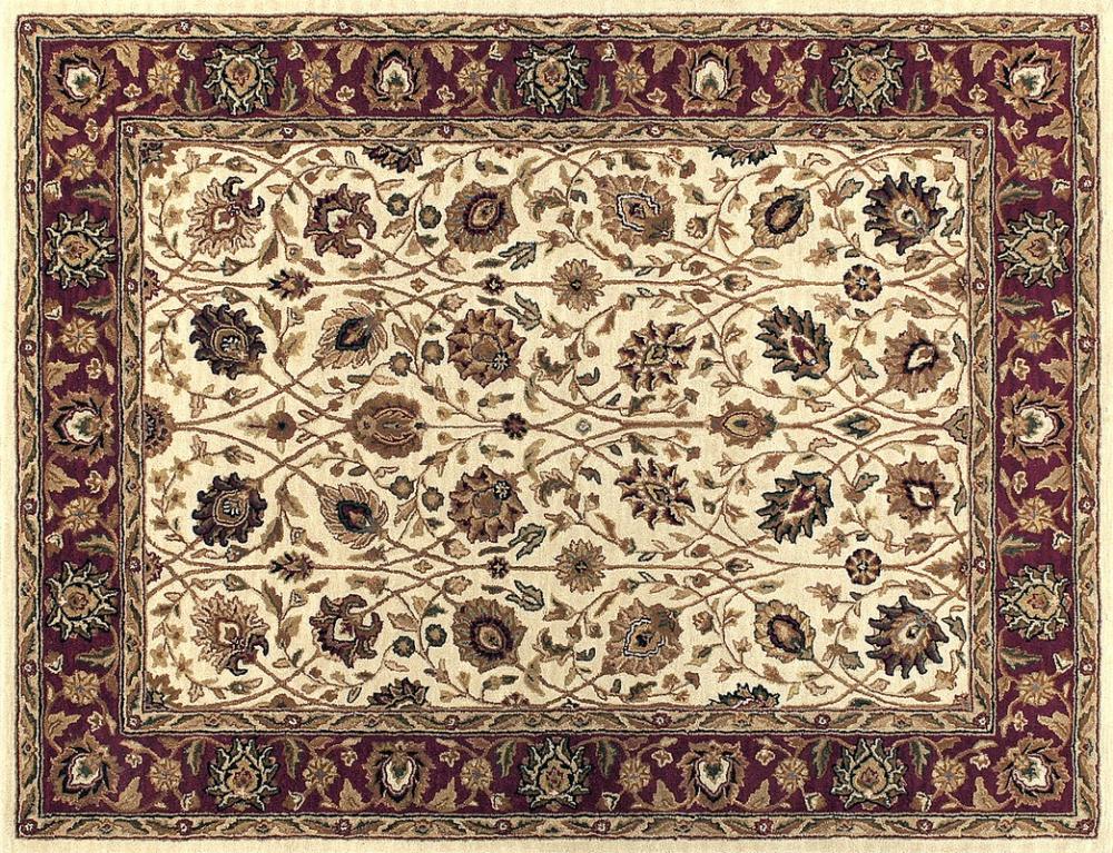 Traditional Rug