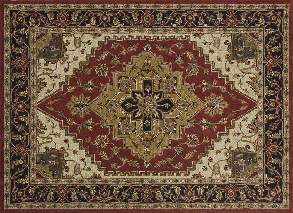 Traditional Rug