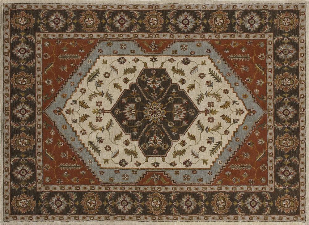 Traditional Rug