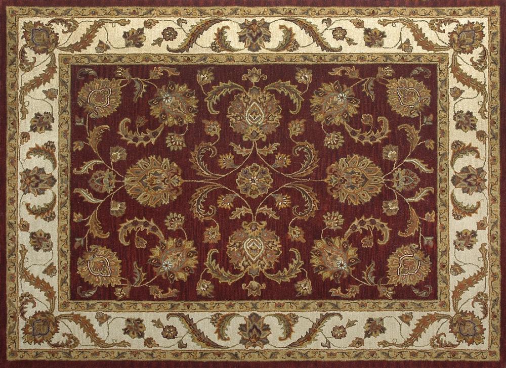 Traditional Rug