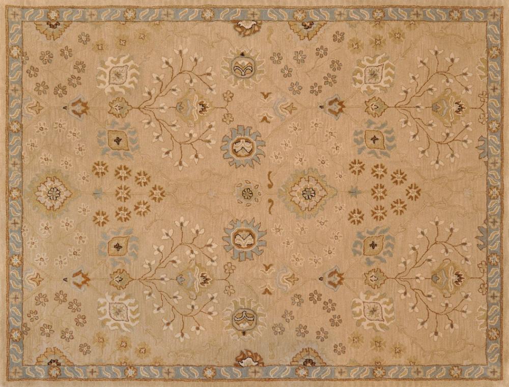 Traditional Rug