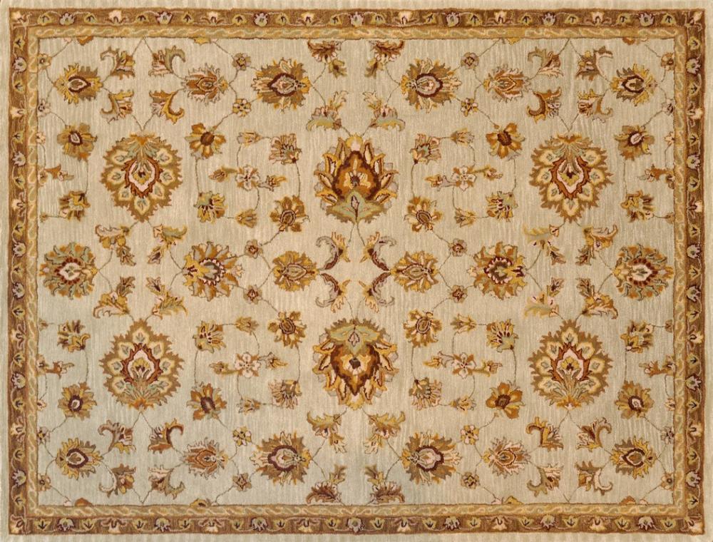 Traditional Rug