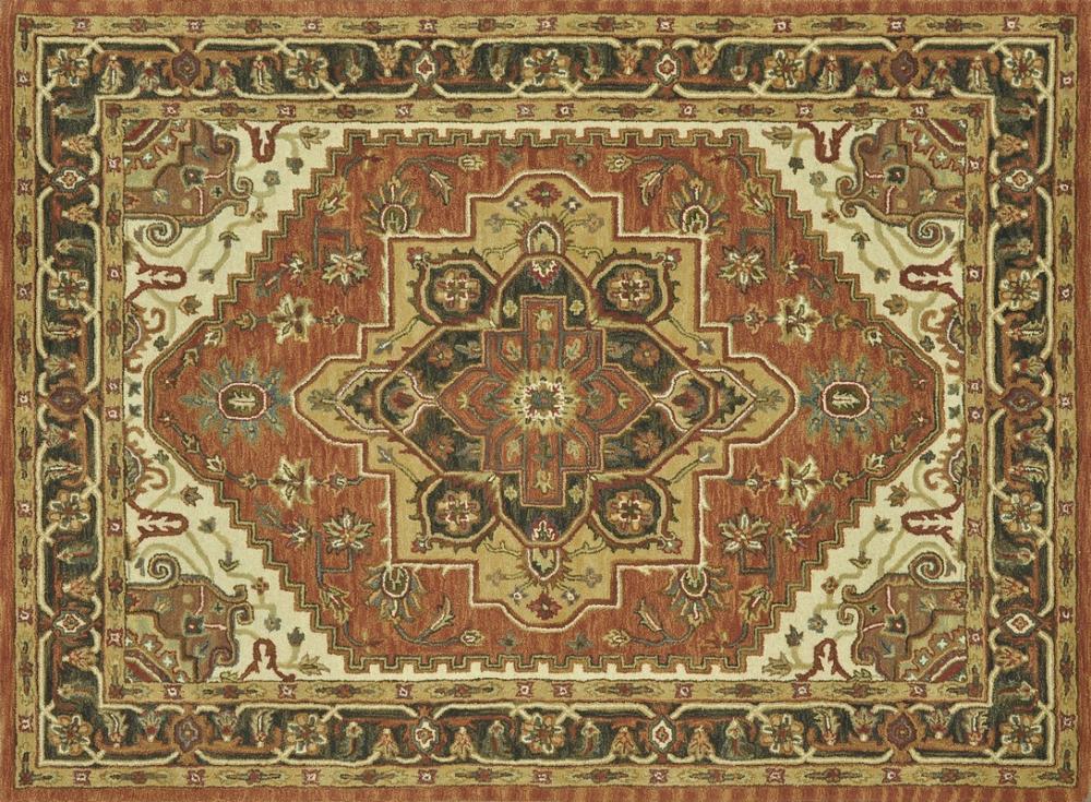 Traditional Rug