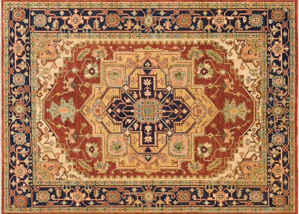 Traditional Rug