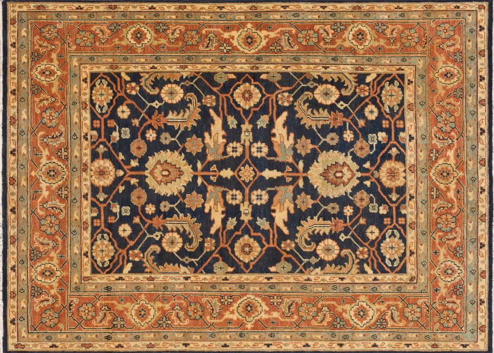 Traditional Rug