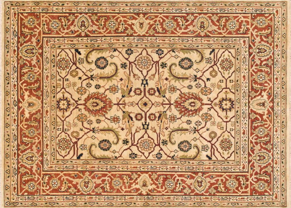 Traditional Rug