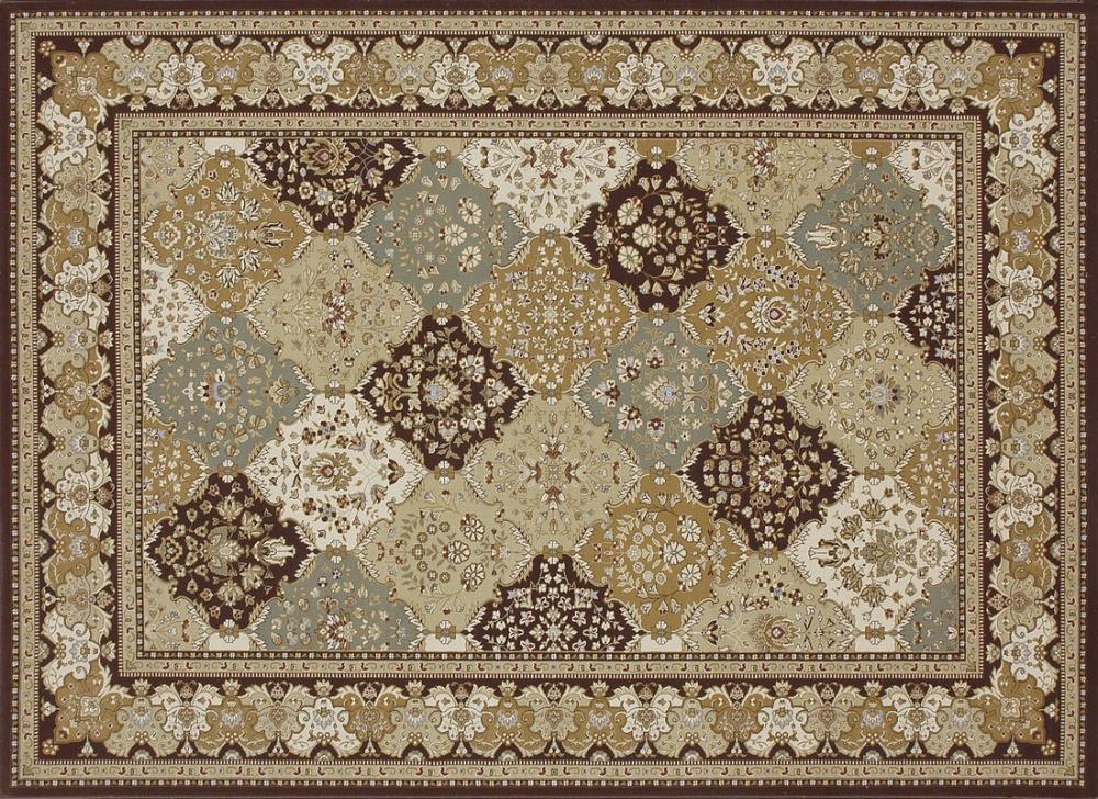 Traditional Rug