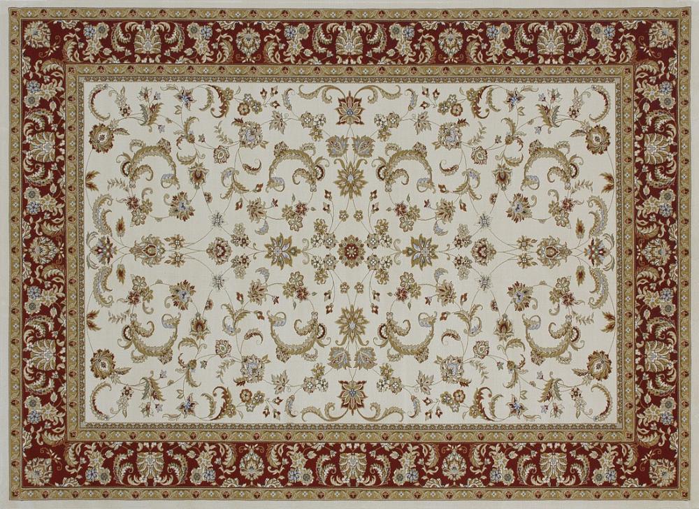 Traditional Rug