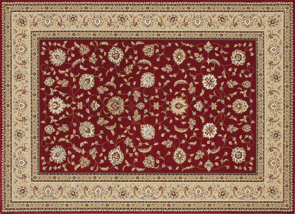 Traditional Rug