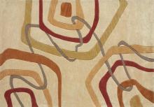 Loloi Rugs ABACAC-06LDML2376 - Contemporary Rug