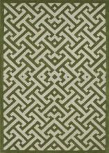 Loloi Rugs BRIGBT-01LW003656 - Contemporary Rug