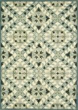 Loloi Rugs BAXTBX-01IR003656 - Transitional Rug