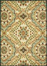 Loloi Rugs BAXTBX-03SQ003656 - Transitional Rug