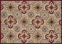 Loloi Rugs JULIJL-26IVRE2339 - Transitional Rug