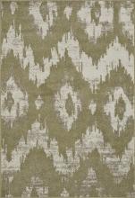 Loloi Rugs JAXXJX-07GRIV2030 - Contemporary Rug