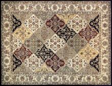 Loloi Rugs MAPLMP-02ML003656 - Traditional Rug