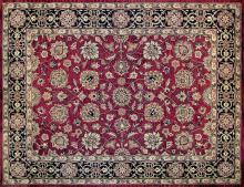 Loloi Rugs MAPLMP-07REBL3656 - Traditional Rug