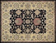 Loloi Rugs MAPLMP-15BLGO3656 - Traditional Rug