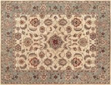 Loloi Rugs MAPLMP-25BEGR3656 - Traditional Rug