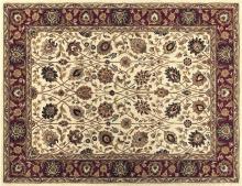 Loloi Rugs MAPLMP-27IVRE3656 - Traditional Rug