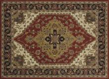 Loloi Rugs MAPLMP-39RUCT3656 - Traditional Rug