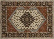 Loloi Rugs MAPLMP-40BEBR3656 - Traditional Rug