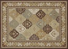 Loloi Rugs WELBWL-02MLCF5377 - Traditional Rug