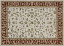 Loloi Rugs WELBWL-03IVRE5377 - Traditional Rug