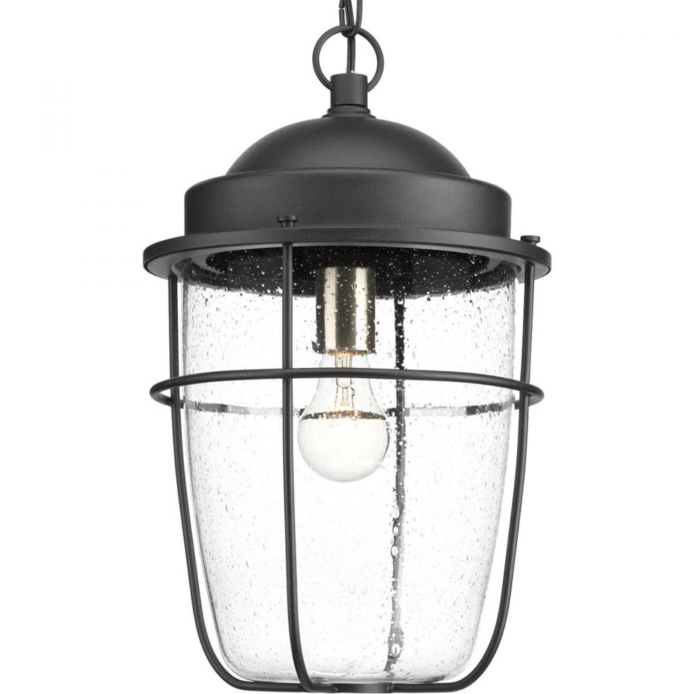 Holcombe Collection Hanging Lantern