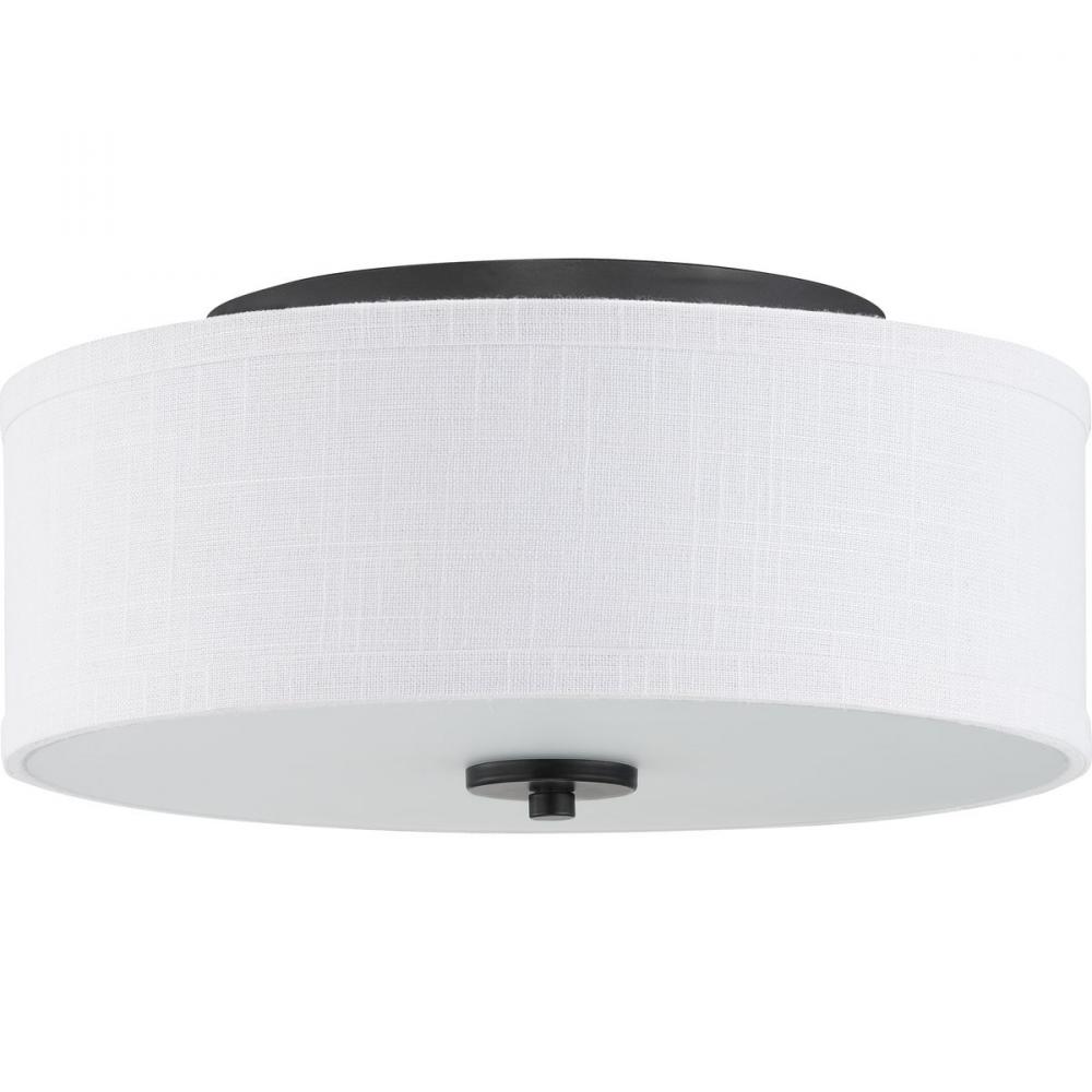 Inspire LED Collection13" LED Flush Mount