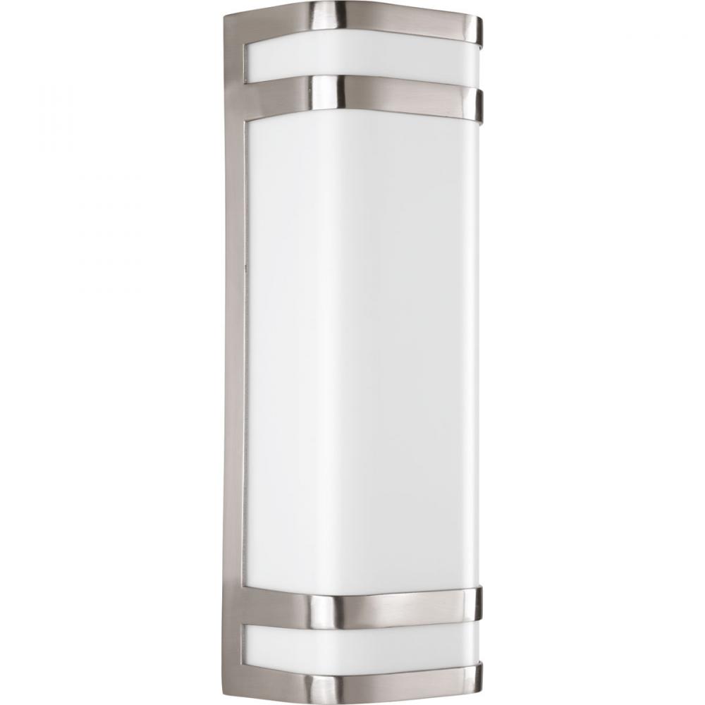 Valera Collection LED Two-Light LED Wall Lantern